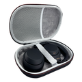 CentralSound EVA Hard Headphone Travel Case