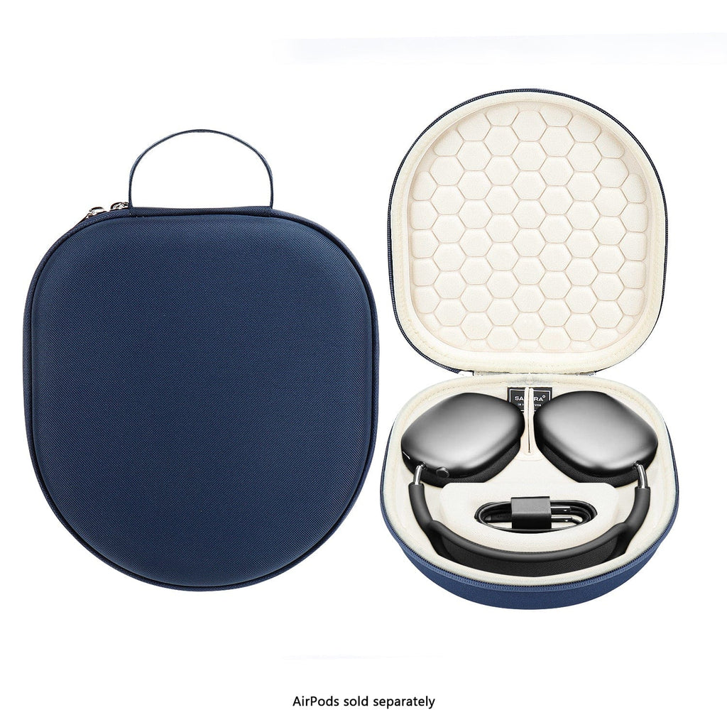 SaharaCase Hard Shell Travel Case for AirPods Max