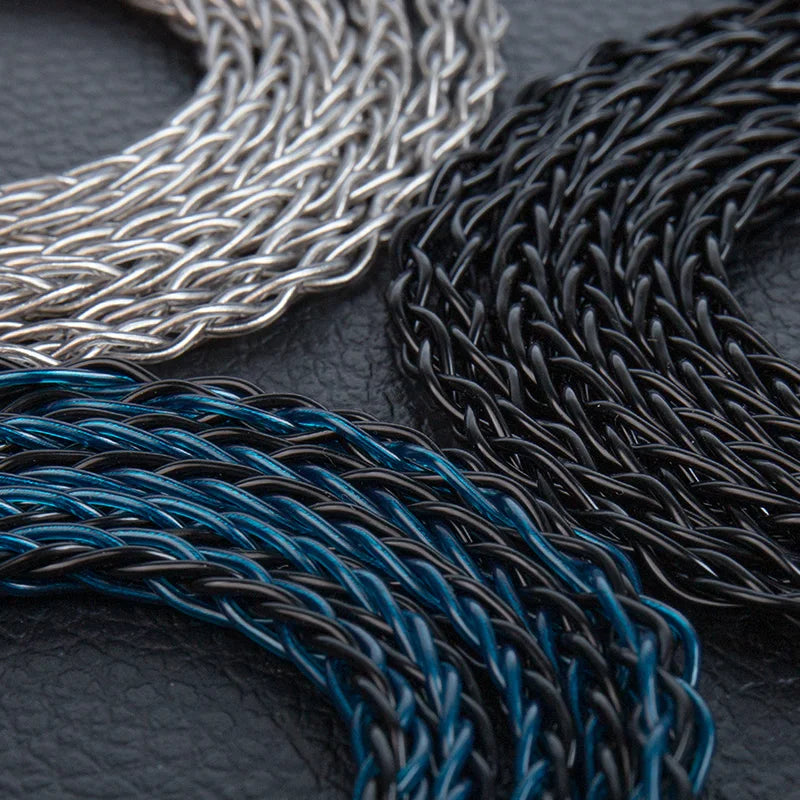 KBEAR ST12plus Earphone Cable