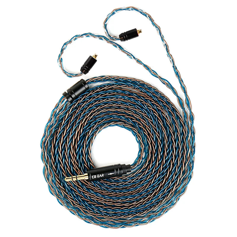 KBEAR ST12plus Earphone Cable