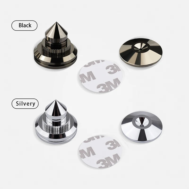 Speaker Spikes