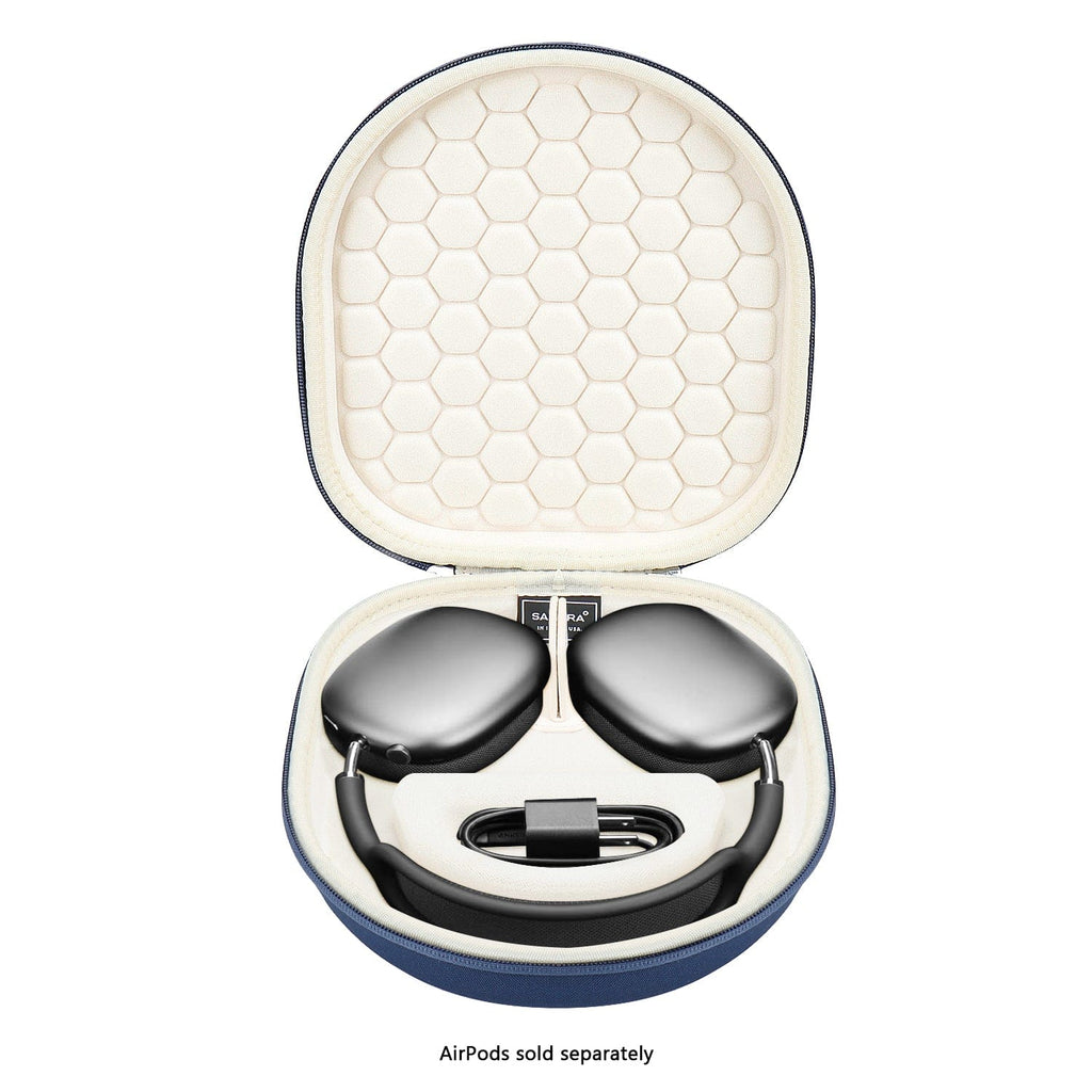 SaharaCase Hard Shell Travel Case for AirPods Max