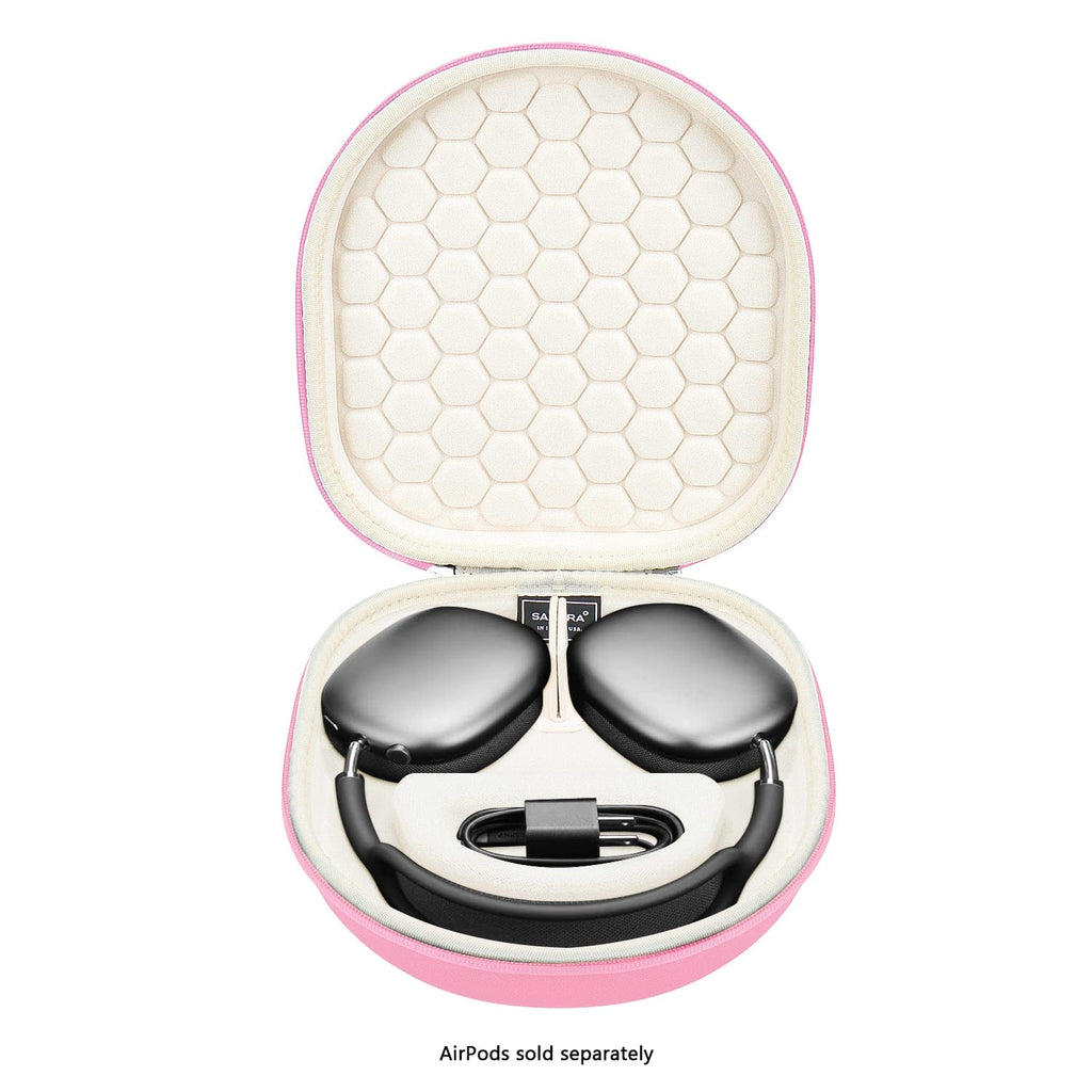 SaharaCase Hard Shell Travel Case for AirPods Max