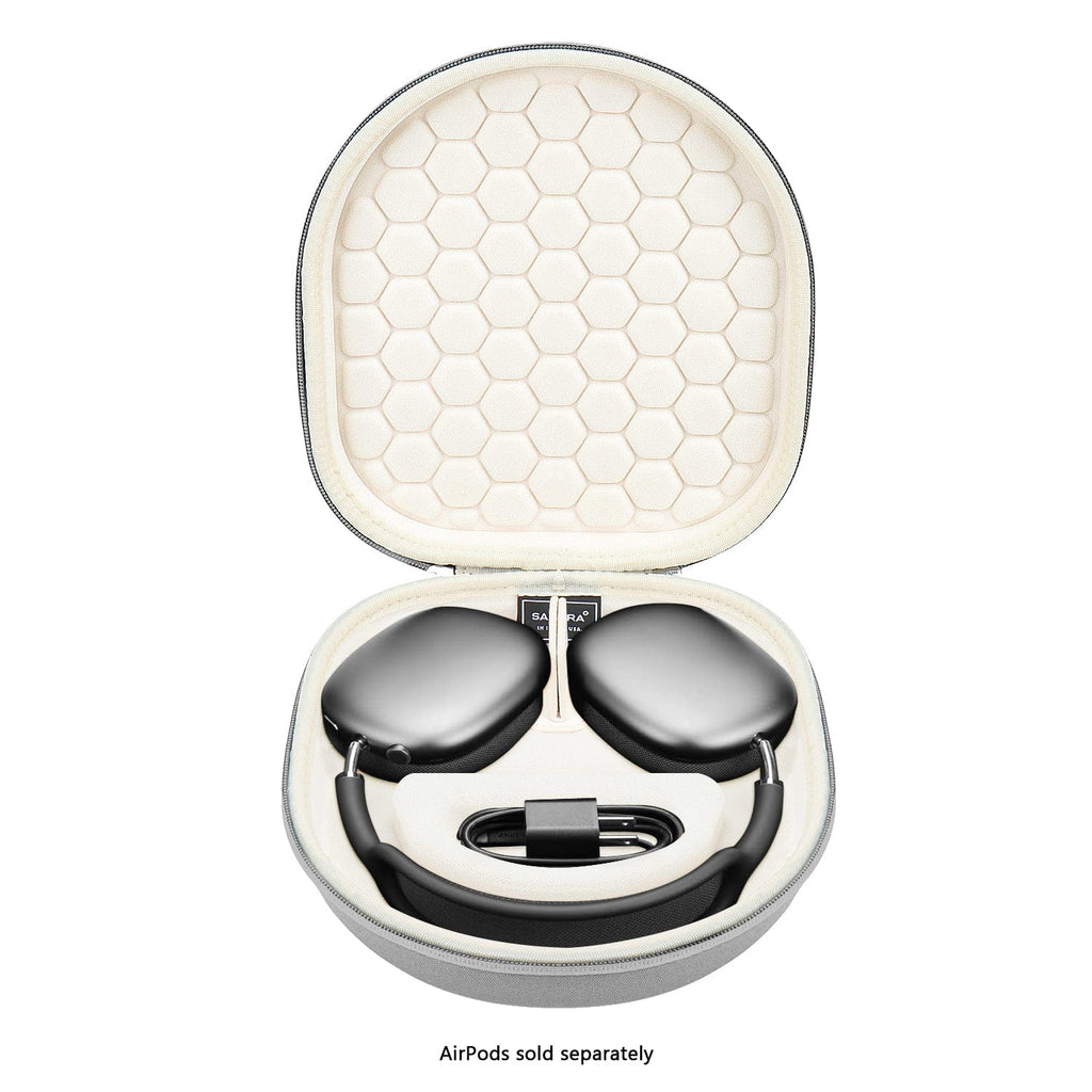 SaharaCase Hard Shell Travel Case for AirPods Max