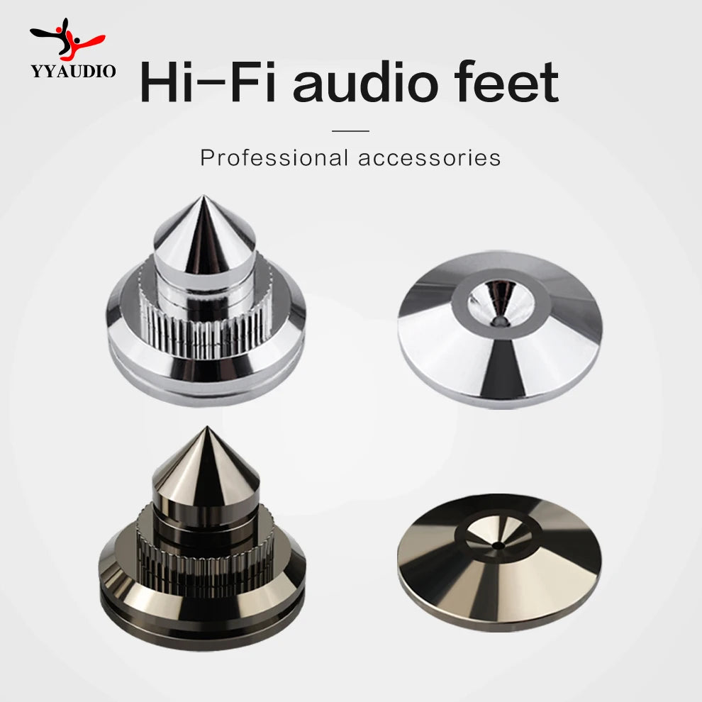 Speaker Spikes