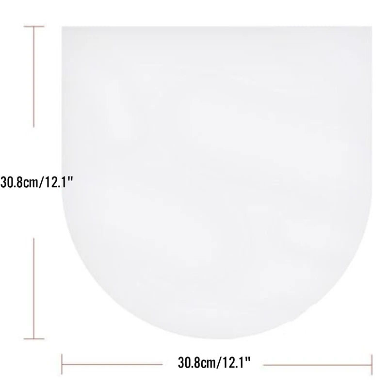 Anti-Static Vinyl Record Sleeves