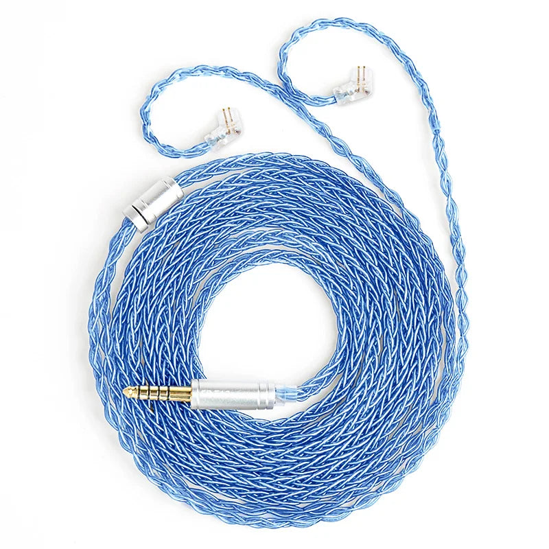 KBEAR ST12plus Earphone Cable