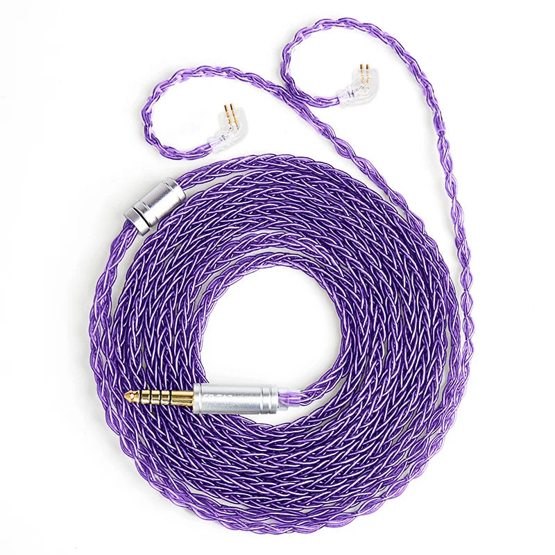 KBEAR ST12plus Earphone Cable