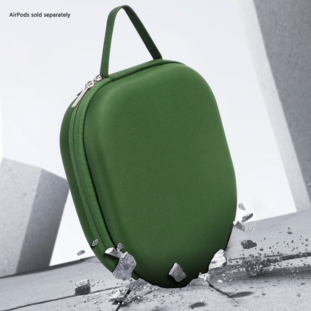 SaharaCase Hard Shell Travel Case for AirPods Max