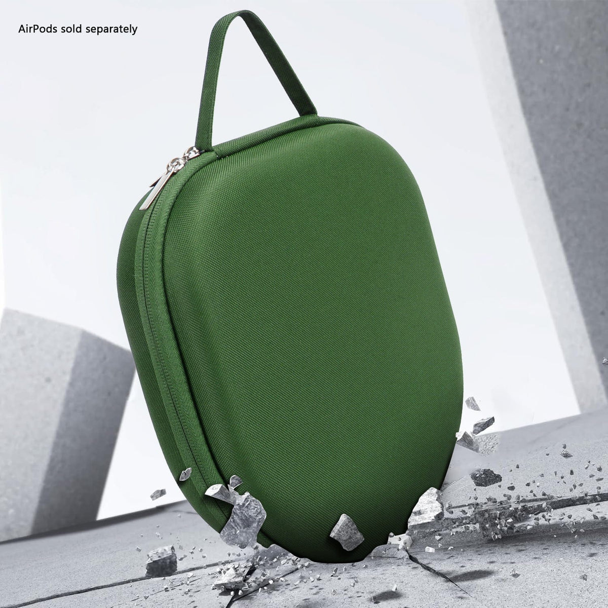 SaharaCase Hard Shell Travel Case for AirPods Max