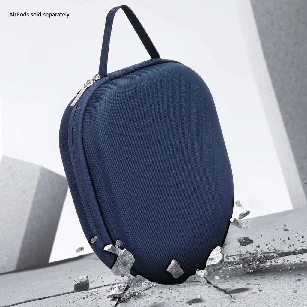 SaharaCase Hard Shell Travel Case for AirPods Max