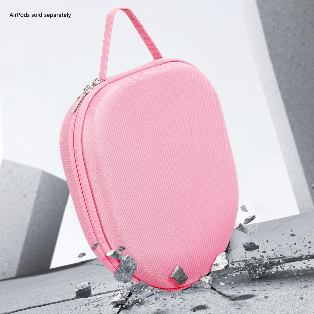 SaharaCase Hard Shell Travel Case for AirPods Max