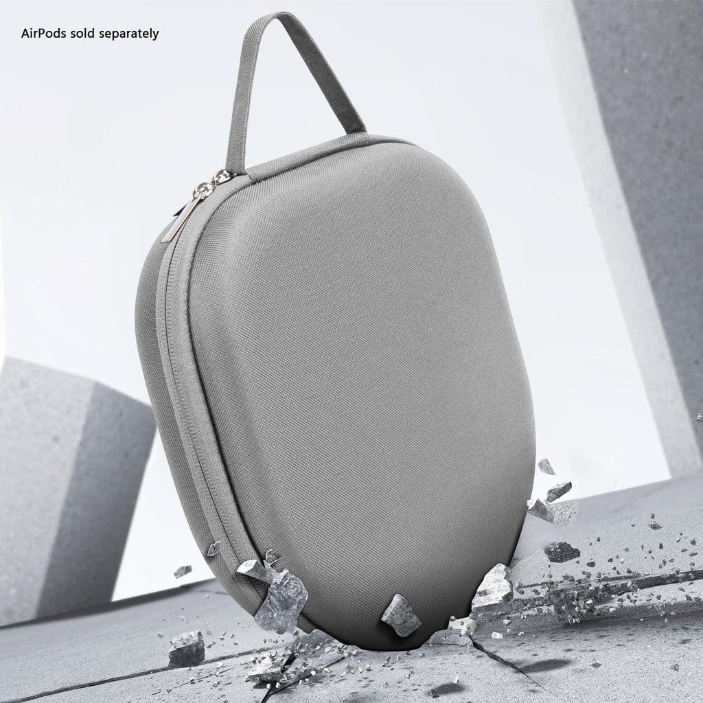 SaharaCase Hard Shell Travel Case for AirPods Max