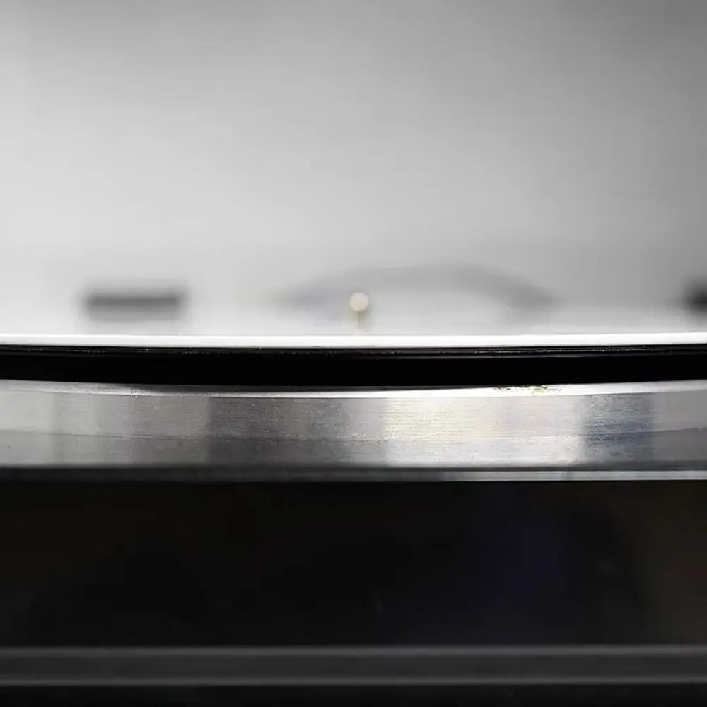 Anti-Skating Calibration Disc Plate