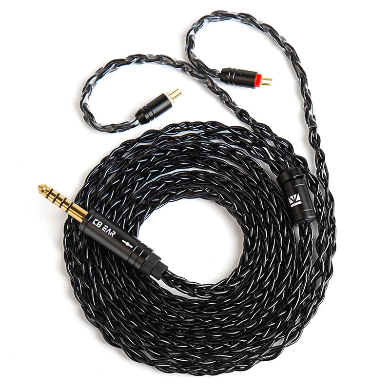 KBEAR ST12plus Earphone Cable