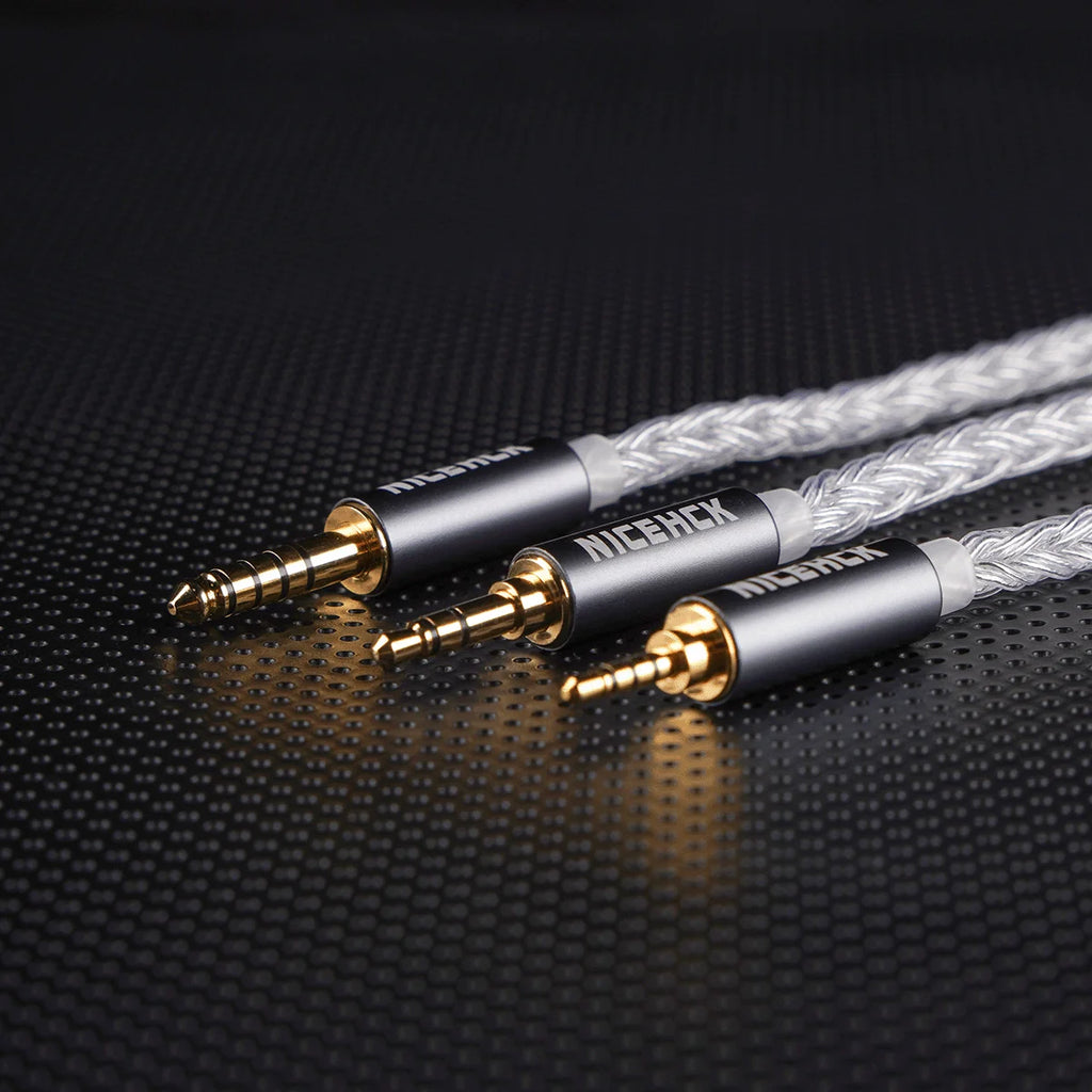 NiceHCK IcyMoon Cable