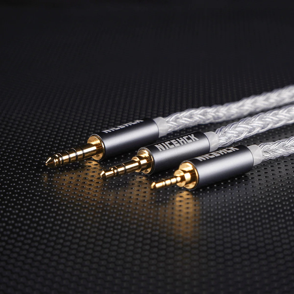 NiceHCK IcyMoon Cable