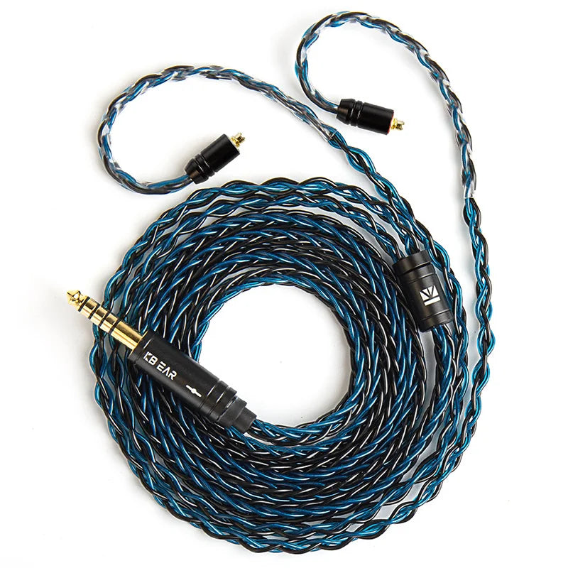 KBEAR ST12plus Earphone Cable