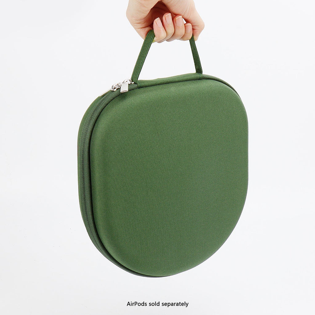 SaharaCase Hard Shell Travel Case for AirPods Max
