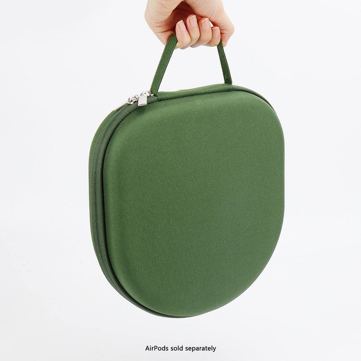 SaharaCase Hard Shell Travel Case for AirPods Max