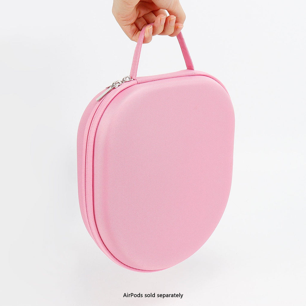 SaharaCase Hard Shell Travel Case for AirPods Max
