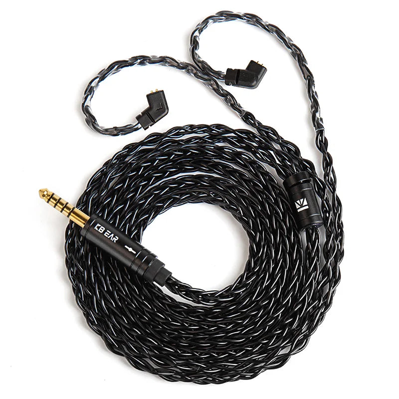 KBEAR ST12plus Earphone Cable