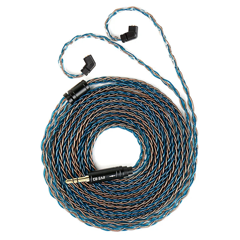KBEAR ST12plus Earphone Cable