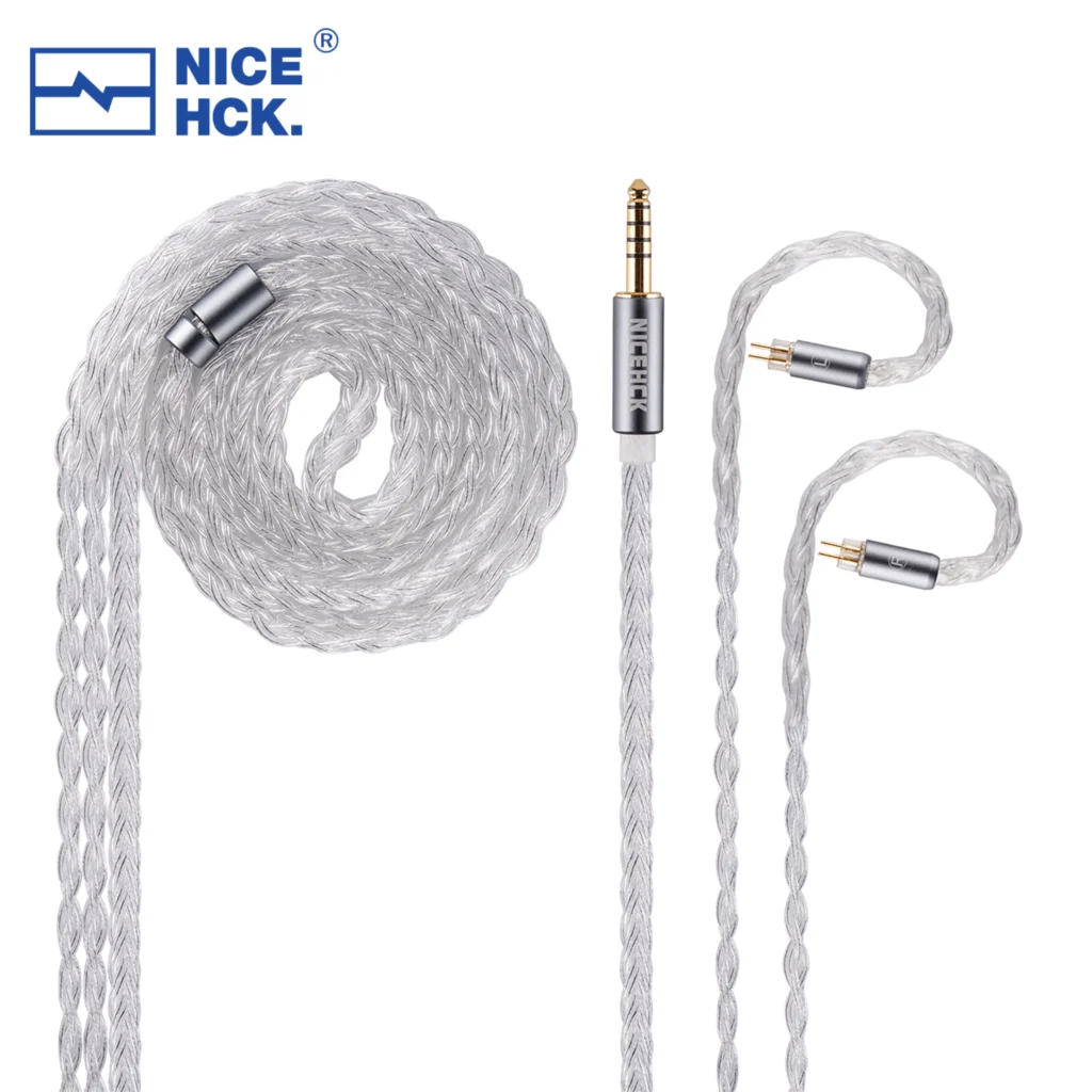 NiceHCK IcyMoon Cable