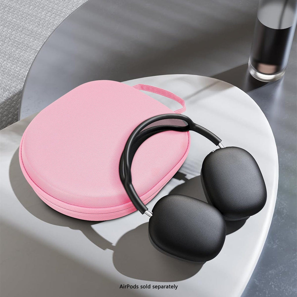 SaharaCase Hard Shell Travel Case for AirPods Max