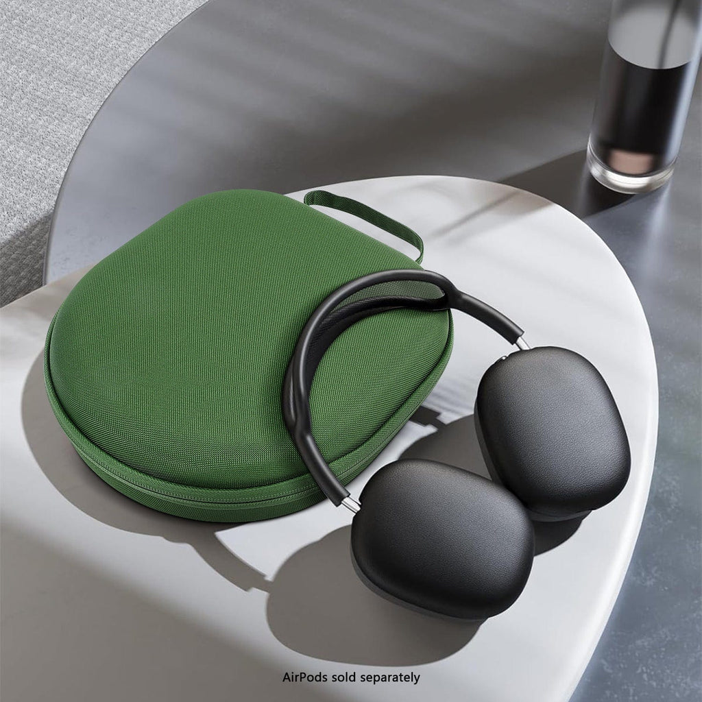 SaharaCase Hard Shell Travel Case for AirPods Max
