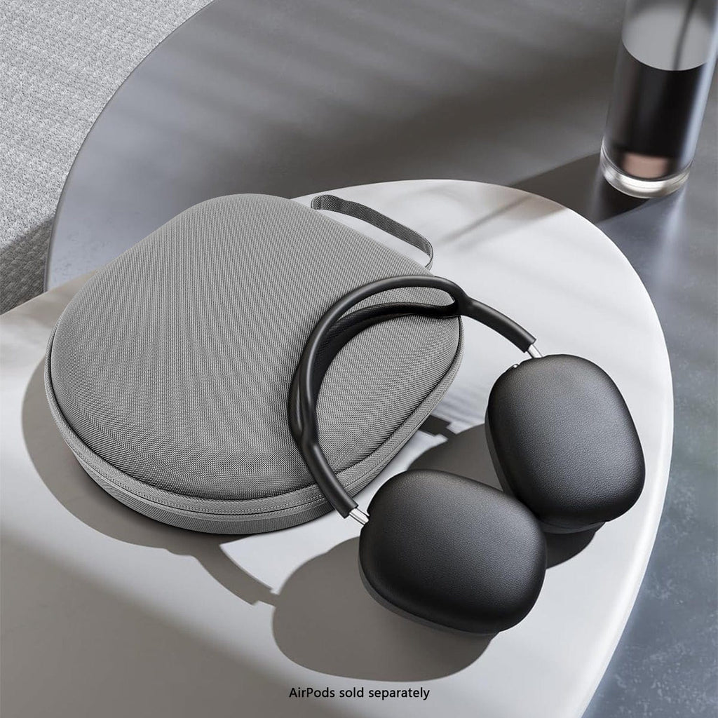 SaharaCase Hard Shell Travel Case for AirPods Max