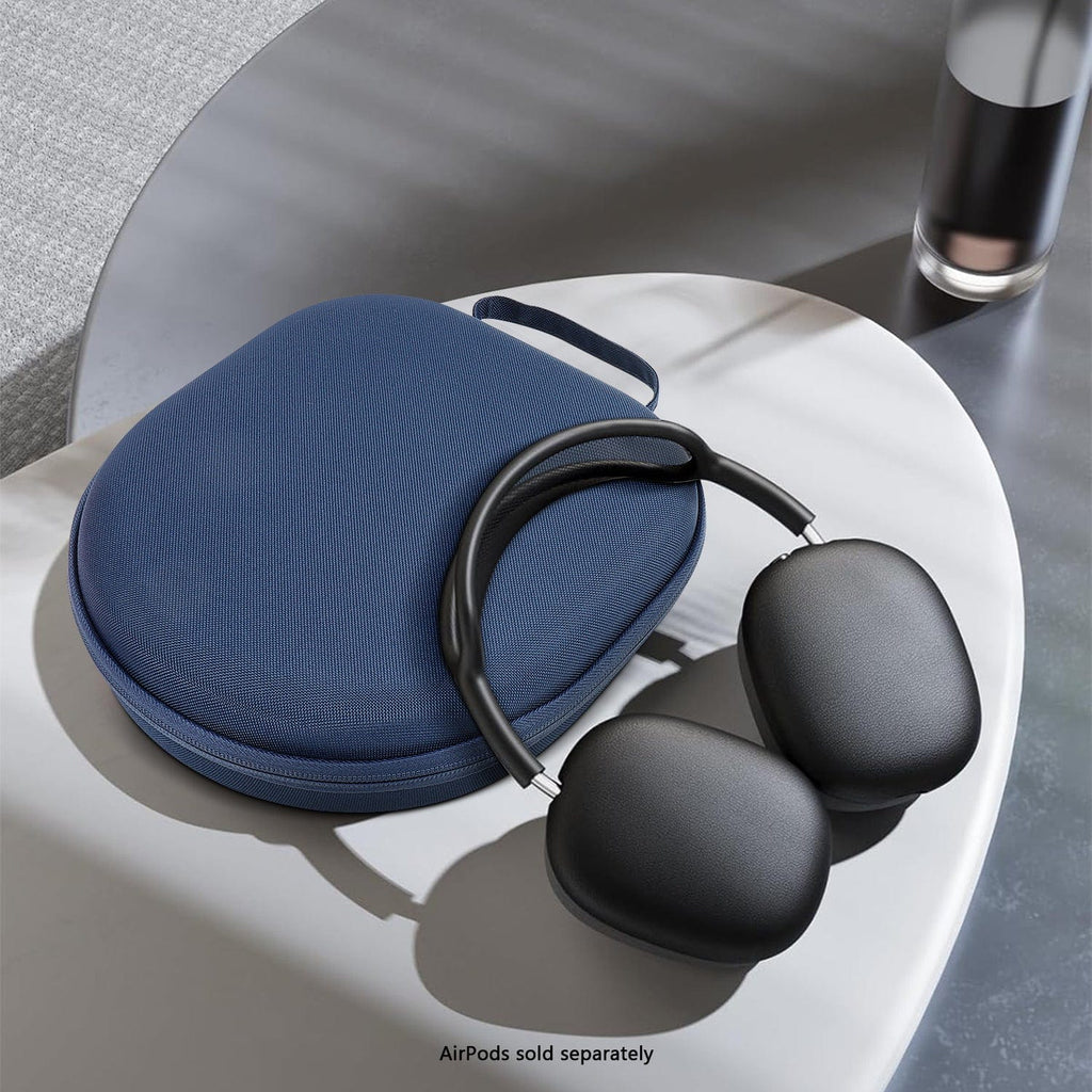 SaharaCase Hard Shell Travel Case for AirPods Max