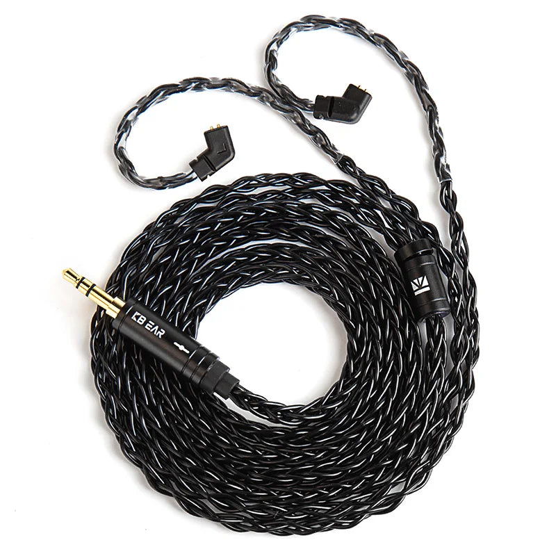 KBEAR ST12plus Earphone Cable