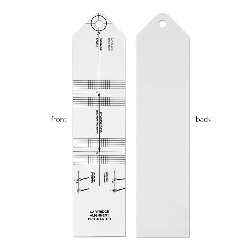 Alignment Protractor