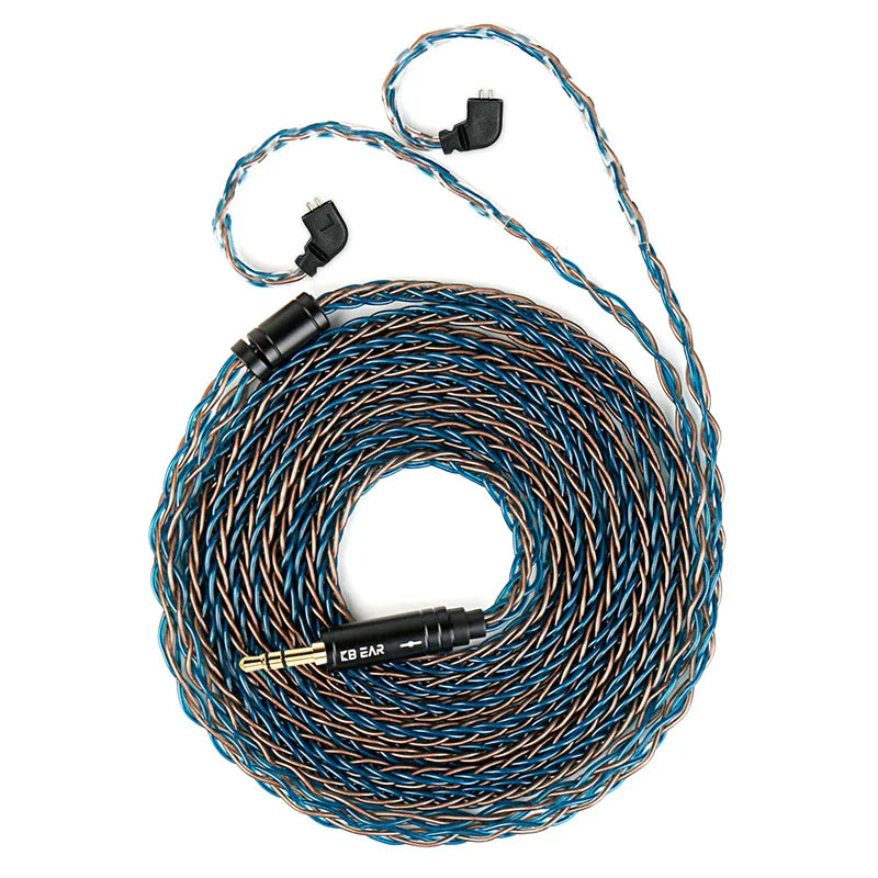 KBEAR ST12plus Earphone Cable