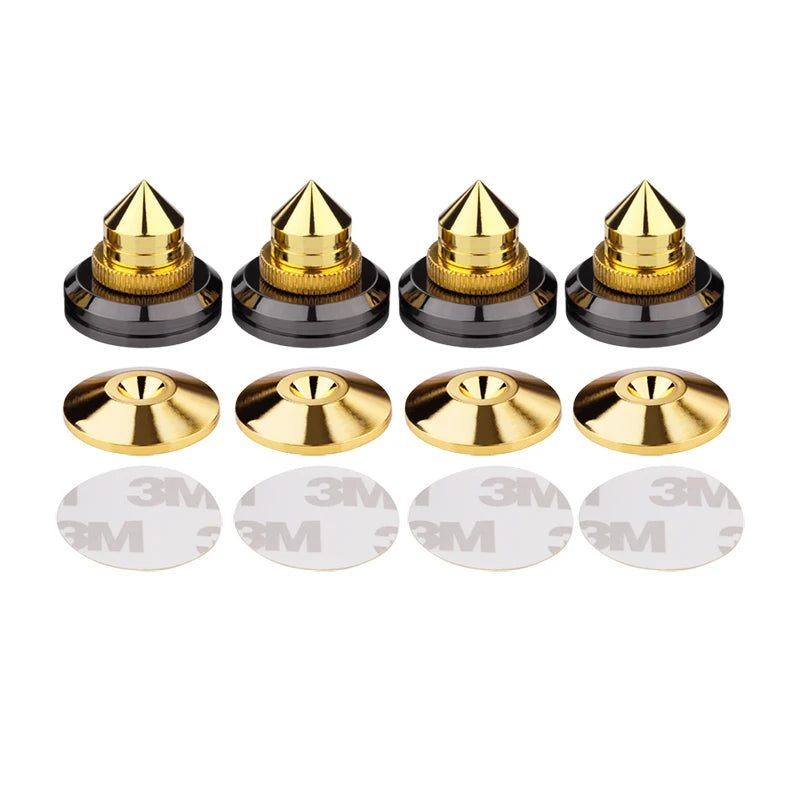 Speaker Spikes