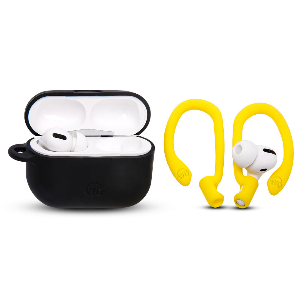 WC HookZ Over-Ear Hooks for AirPods