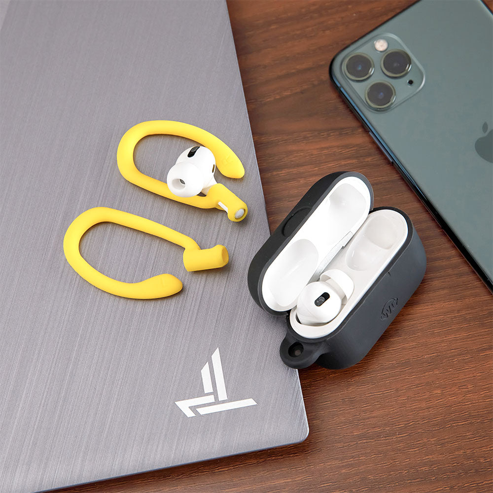 WC HookZ Over-Ear Hooks for AirPods