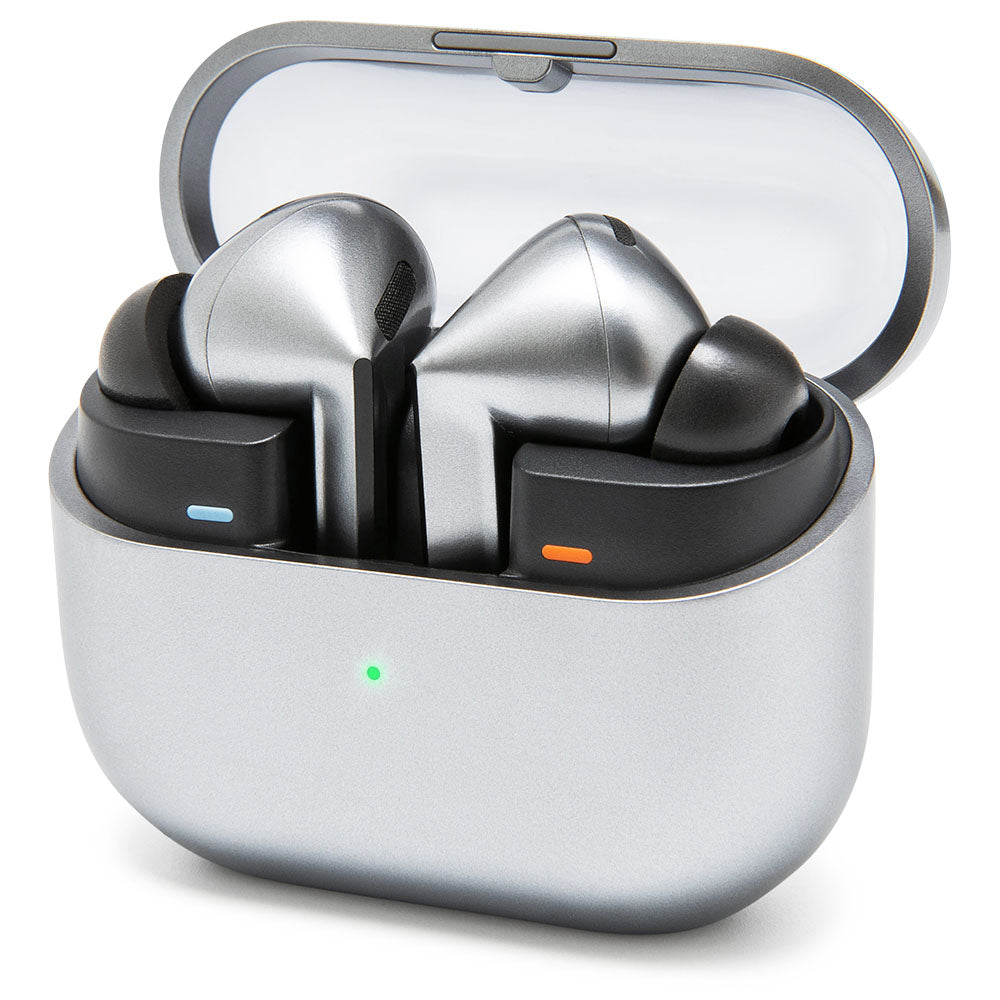 WC TipZ Memory Foam Ear Tips for Galaxy Buds 3 Pro & 4 Pro