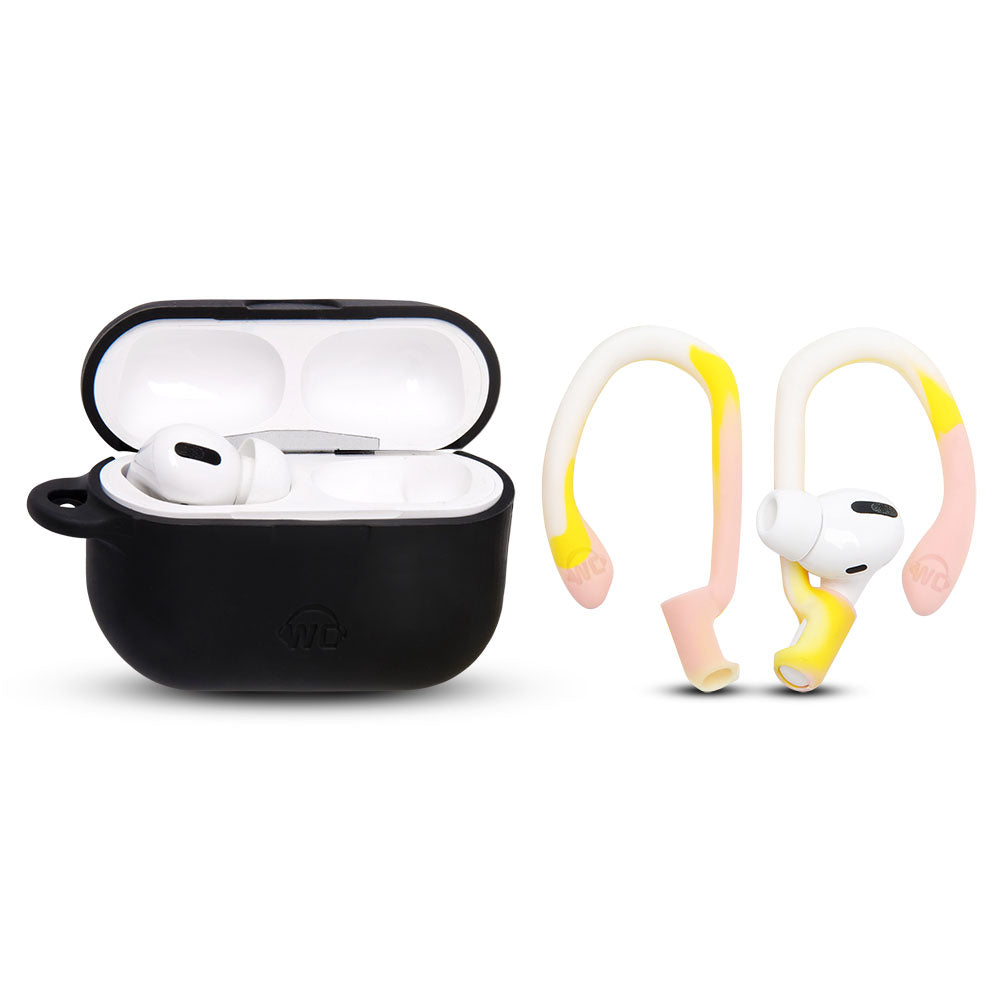 WC HookZ Over-Ear Hooks for AirPods