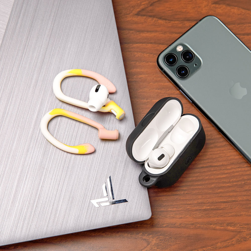 WC HookZ Over-Ear Hooks for AirPods