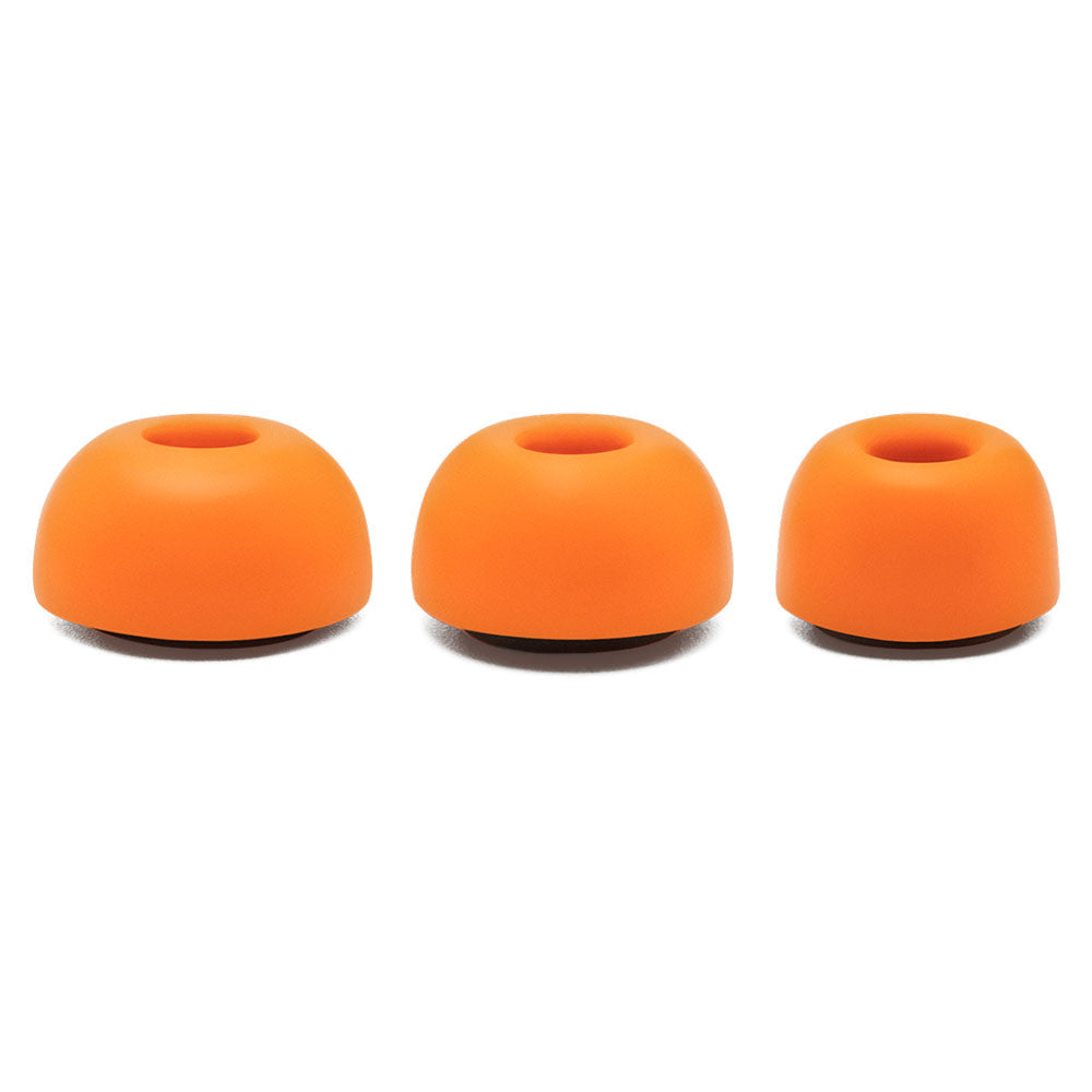 WC TipZ Memory Foam Ear Tips for Galaxy Buds 3 Pro & 4 Pro