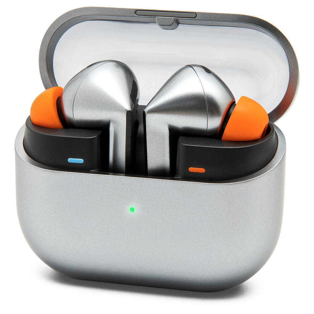 WC TipZ Memory Foam Ear Tips for Galaxy Buds 3 Pro & 4 Pro