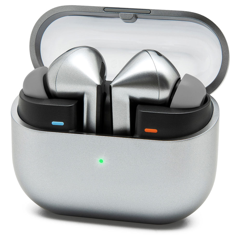 WC TipZ Memory Foam Ear Tips for Galaxy Buds 3 Pro & 4 Pro