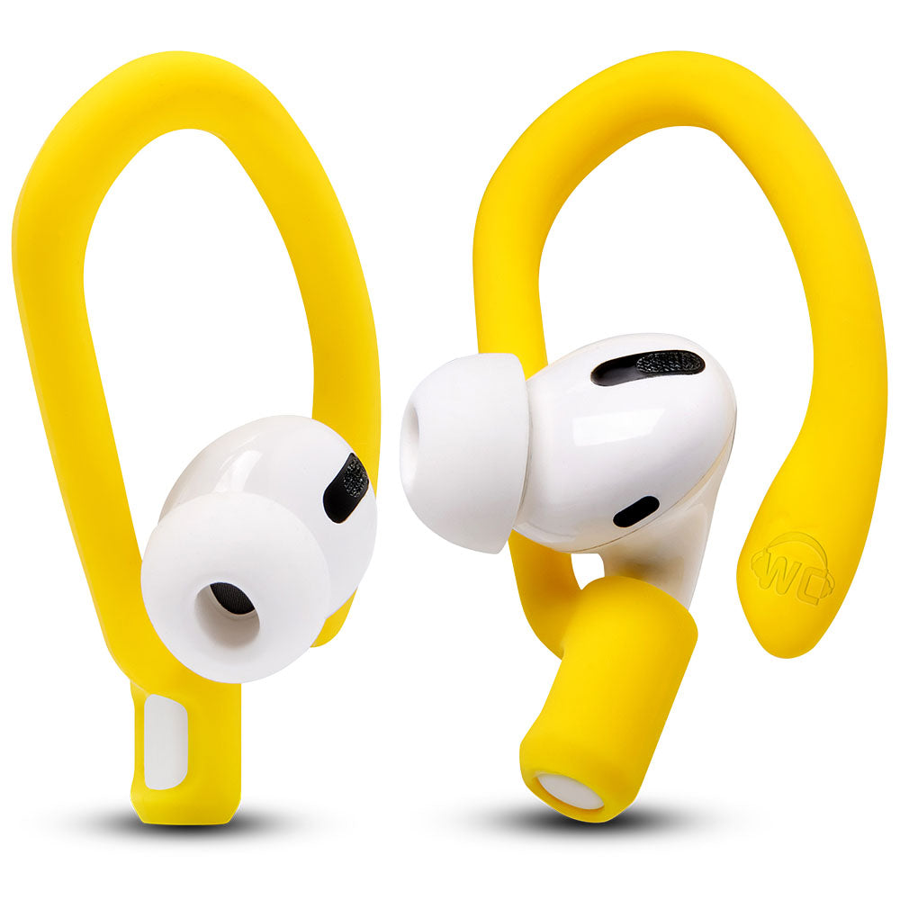 WC HookZ Over-Ear Hooks for AirPods