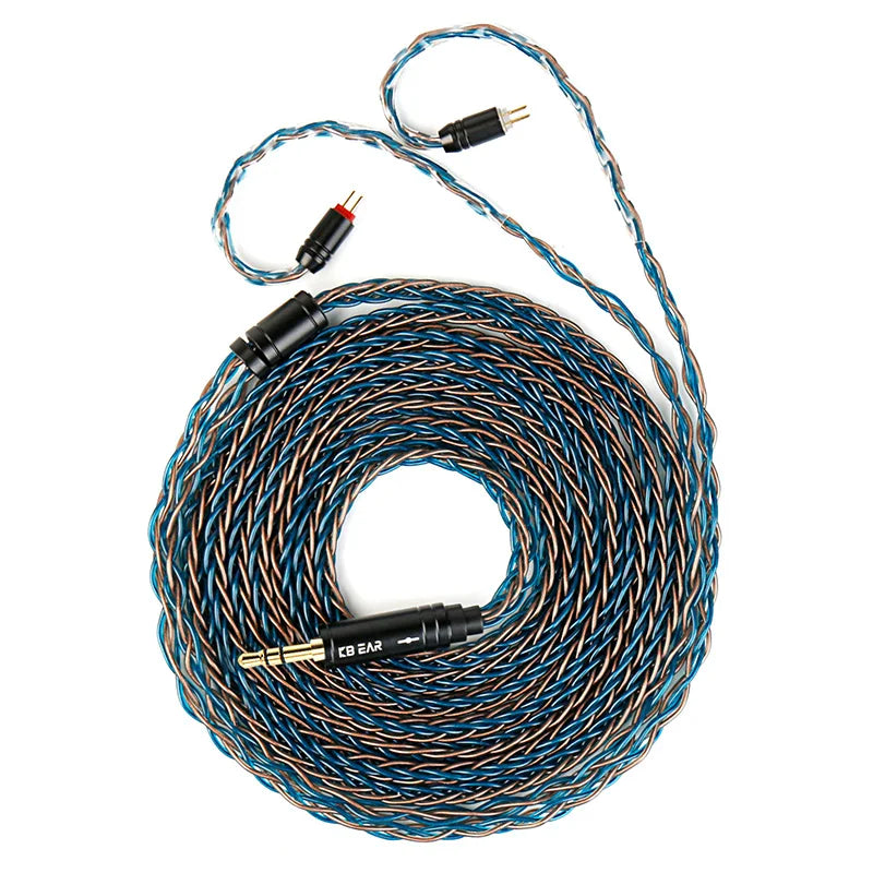 KBEAR ST12plus Earphone Cable
