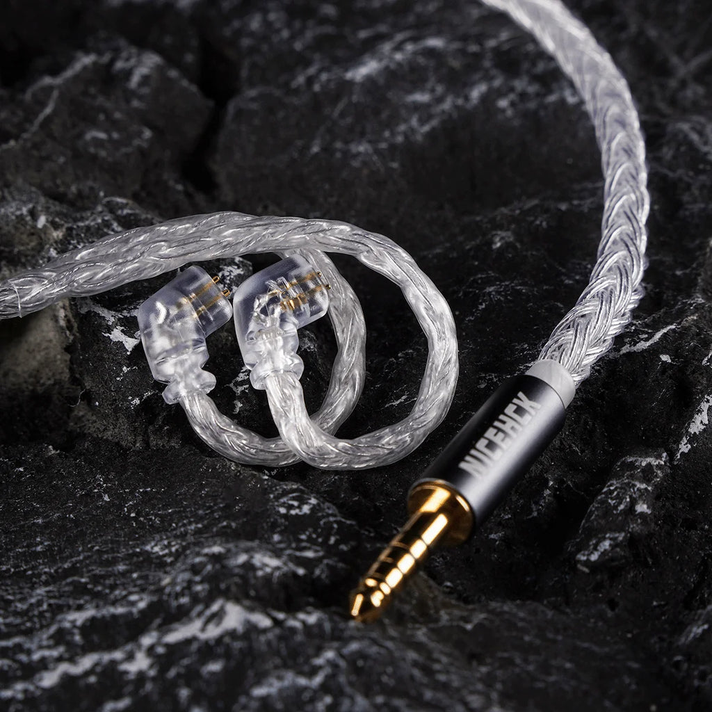 NiceHCK IcyMoon Cable