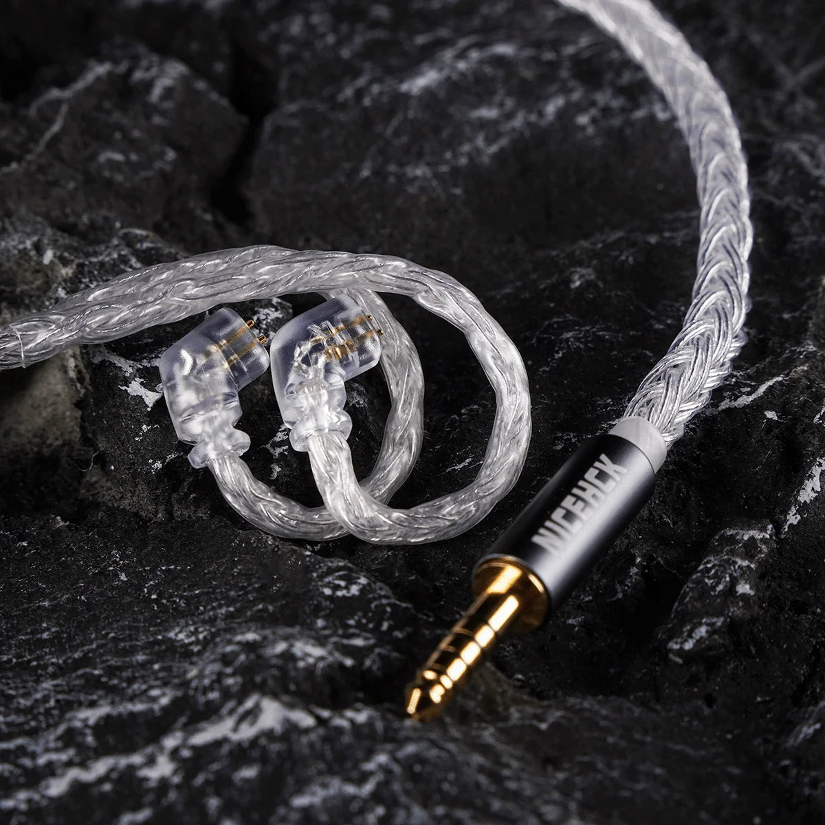NiceHCK IcyMoon Cable