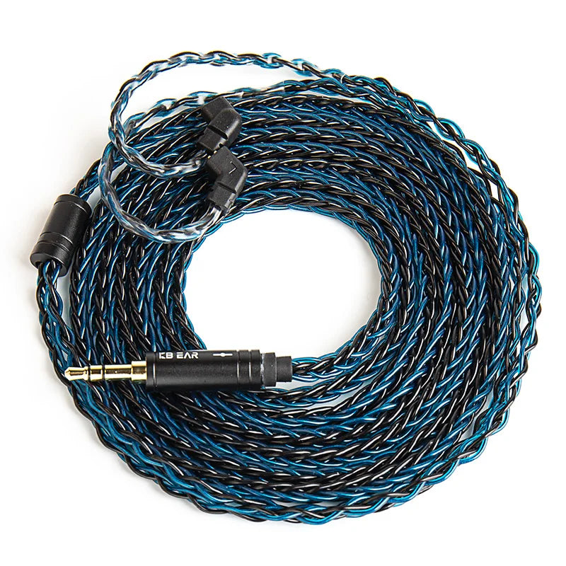 KBEAR ST12plus Earphone Cable