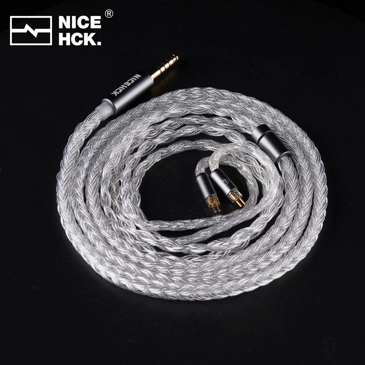 NiceHCK IcyMoon Cable